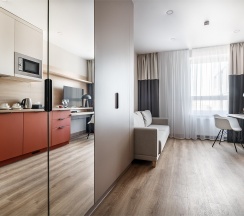 Studio Standart в Well