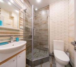Сириус, Тростниковая ул., 35 (131) в Море апартаментов