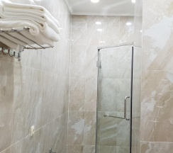 Номер делюкс в Esen Inn
