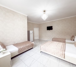 Супериор в Камелия