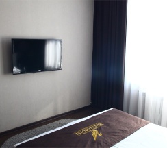Полулюкс в Royal hotel