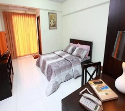 Номер Standard в Rattanasook Residence