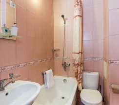 Семейный номер в Лагуна