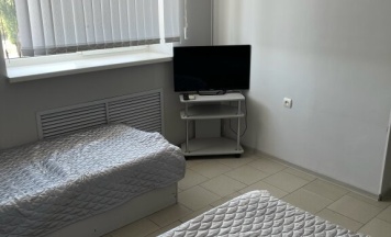 Номер Standard в Фараон