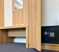 Джуниор Сюит в Derbent Premium