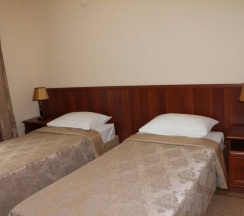 Номер Standard в Hotel Sergiy
