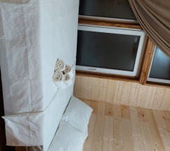 Барнхаус в Greenhouse 1599