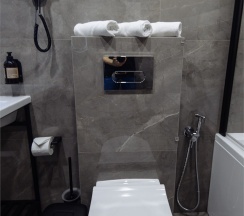 Стандарт Комфорт в Медвежий угол