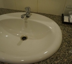 Одноместный номер Standard в Baan Suksiri Hotel