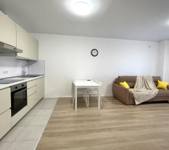 2-комнатные апартаменты улучшенные #191 в Viktory Apart (Виктори Апарт) на улице Сосновая 5к1