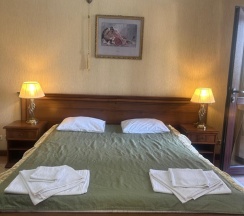 4-местные апартаменты улучшенные г. Сочи, ул. Крымская, 79/1 в Легенда Сочи