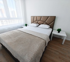 Квартира в Good House