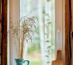 Дом №2 в Алино