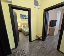 Апартаменты, 50м² в Чистые пруды