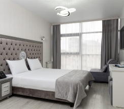 УЛУЧШЕННЫЙ в Малекон by Provence