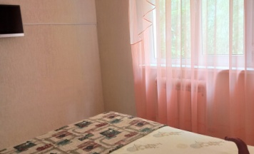 Двухместный номер стандарт в Белые скалы