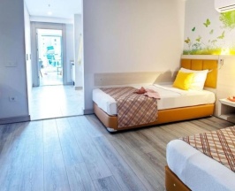 Номер Superior в Club Aqua Plaza