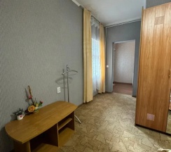 Апартаменты с 2 комнатами в Славный дом