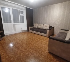 Квартира в Апартаменты на ул. Тимирязева 19