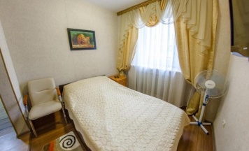 Эконом в Кармен