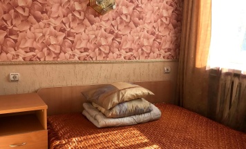 Двухместный комфорт в Феличита