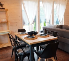 Дом №2 Ясень в Vetvi