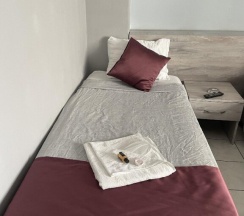 Трёхместный номер Standard в Ersoy Ağa Otel Pansi̇yon