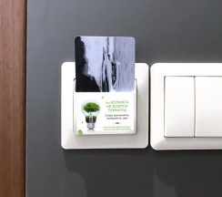 Номер-студио с двумя раздельными кроватями и видом на озеро в F911