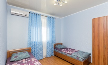 "СТАНДАРТ Зима" Двухместный в Четыре сезона