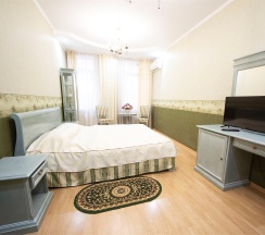 Стандарт в Европа