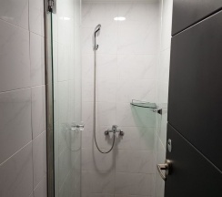 Кровать в общем номере (женский номер) в Inno Guesthouse & Bar Hongdae - Hostel