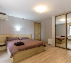 Двухместный комфорт в Эльхаус