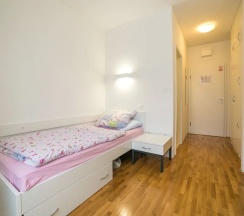Номер Superior в Rooms Dr. Franjo Tuđman - Hostel