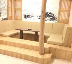 Трёхместный номер Standard в The Chic 101 Hotel