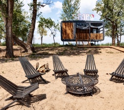 МИНИКЕНГУРИБА в Кенгуриба