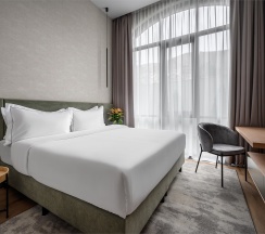 Стандарт в Pinskiy