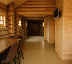 Башня в Остров