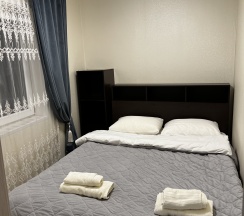 Дом в Kailas Sheregesh