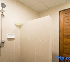 Двухместный номер Superior с видом на город двуспальная кровать в Savotel