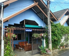 Двухместный номер Standard двуспальная кровать в Canaan Guesthouse