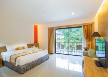 Номер Deluxe в Tinidee Hotel At Phuket