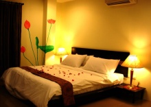 Номер Deluxe в The Bang Khun Phrom Suites