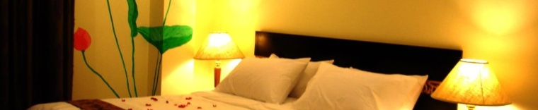 Номер Standard в The Bang Khun Phrom Suites