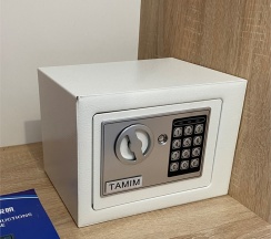 Апартамент стандарт, 2 места в Орленок