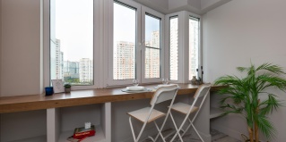 Красногорск: Апартаменты Park hotel