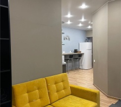 Стандарт с Большой двухспальной кроватью в Колибри