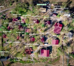 Гостевой номер №3 в Манская Петля