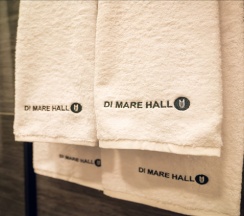 «Стандарт улучшенный» в Di Mare Hotel