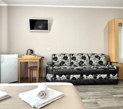 Семейный комната в Корнилофф от Травел Хотелс Антураж