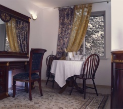 Люкс в Villa a la Russe